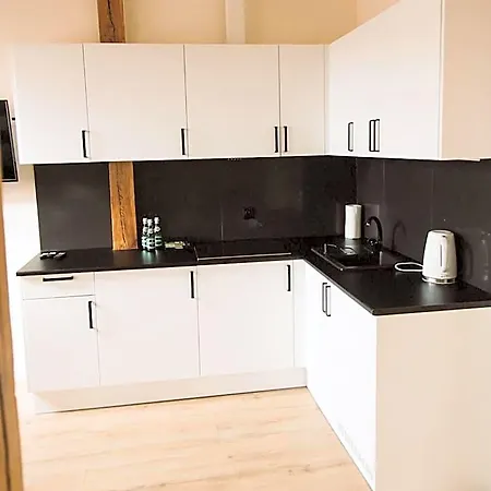 Apartamenty Leszno 3*