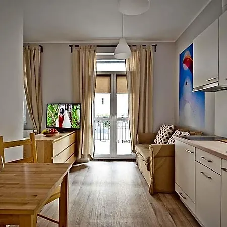 Apartamenty Leszno Apart-hotel