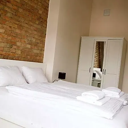 Apartamenty Leszno