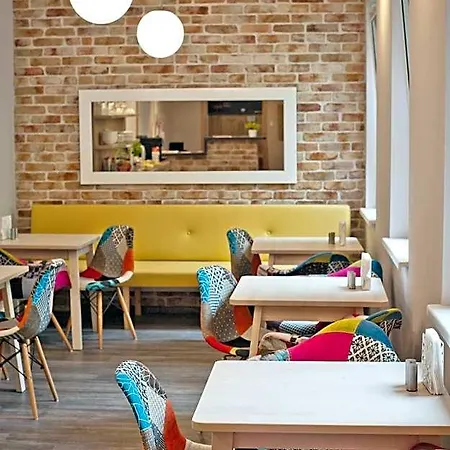 Aparthotel Apartamenty Leszno