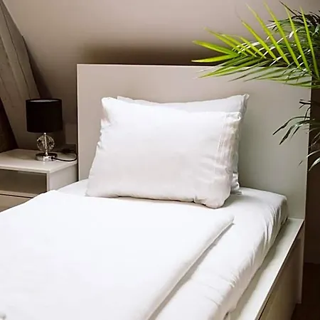Apartamenty Leszno 3* Leszno (Greater Poland)