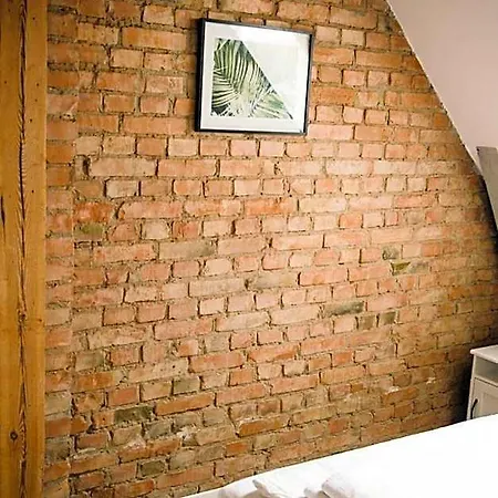 Apartamenty Leszno 3*