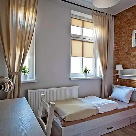 Apartamenty Leszno Apart-hotel