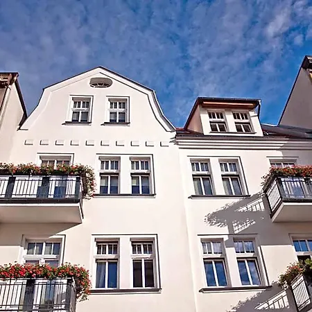 Apartamenty Leszno 3* Leszno (Greater Poland)