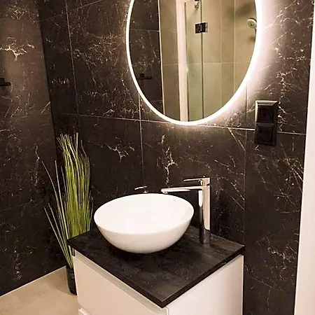 Aparthotel Apartamenty Leszno
