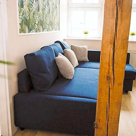 Apart-hotel Apartamenty Leszno 3*