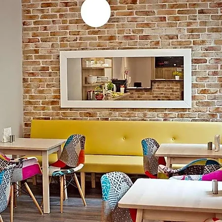 Apartamenty Leszno Apart-hotel Leszno (Greater Poland)