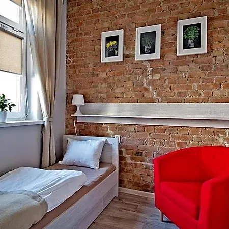 Apartamenty Leszno Apart-hotel Leszno (Greater Poland)