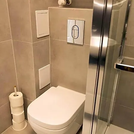 Apartamenty Leszno 3*