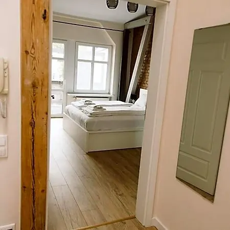 Apartamenty Leszno Leszno (Greater Poland)