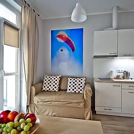 Apartamenty Leszno Apart-hotel 3*