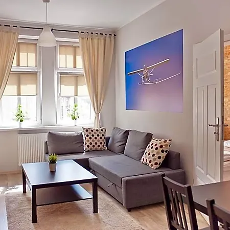 Apartamenty Leszno Leszno (Greater Poland)