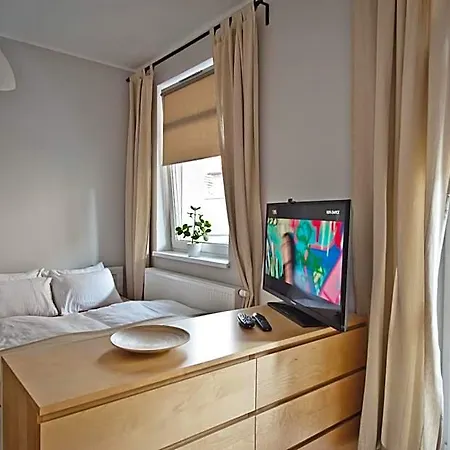 Apartamenty Leszno 3*