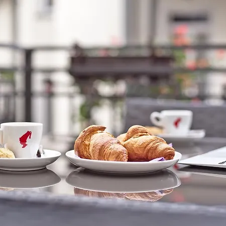 Апарт-отель Apartamenty Leszno