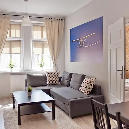 Apartamenty Leszno 3* Leszno