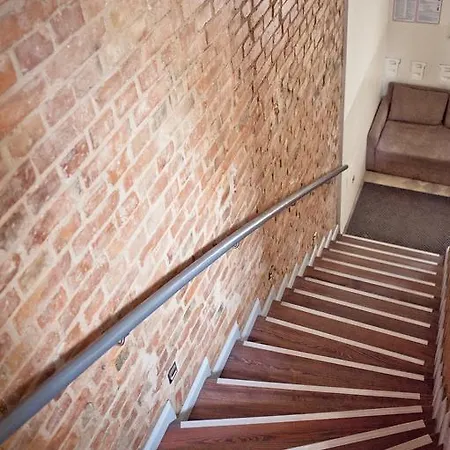 Apartamenty Leszno