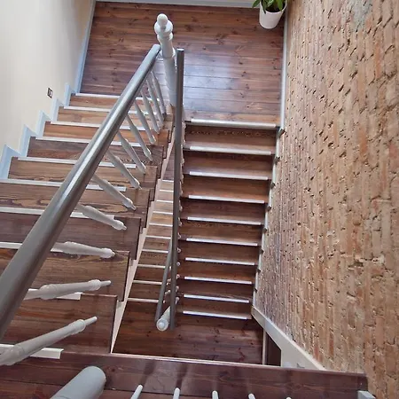 Apartamenty Leszno