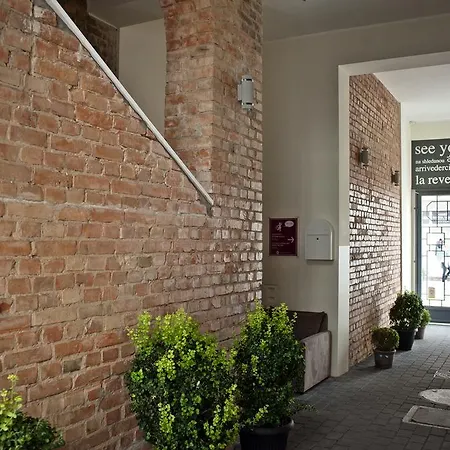 Aparthotel Apartamenty Leszno Leszno (Greater Poland)
