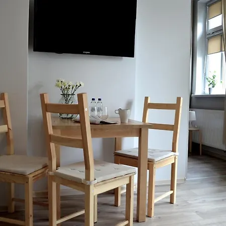Apartamenty Leszno 3* Leszno (Greater Poland)