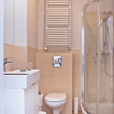 Apartamenty Leszno Apartmanhotel Leszno