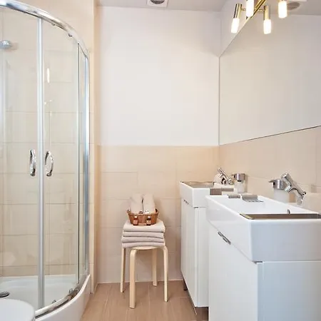 Apartamenty Leszno 3* Leszno (Greater Poland)