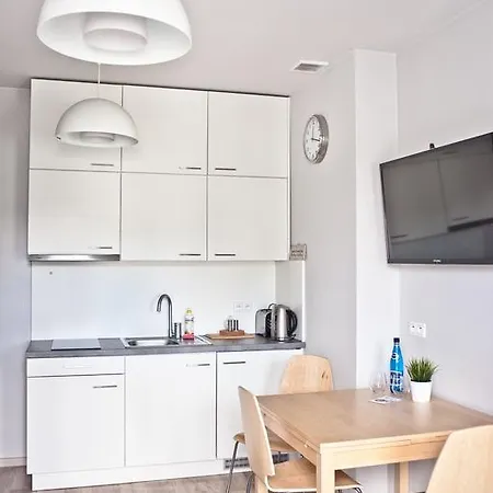 Apartamenty Leszno Apart-hotel Leszno (Greater Poland)