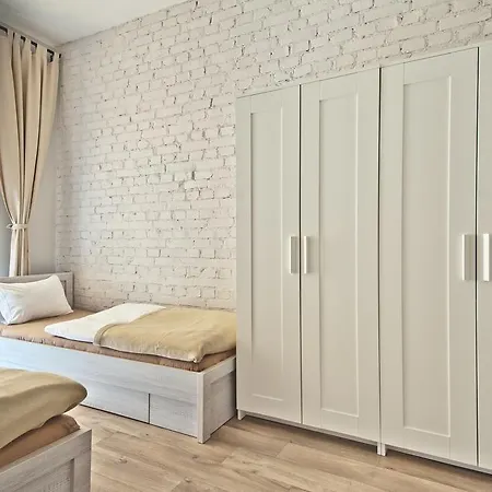 Apartamenty Leszno Leszno (Greater Poland)