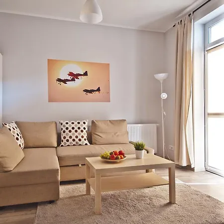 Apartamenty Leszno Apartmanhotel Leszno