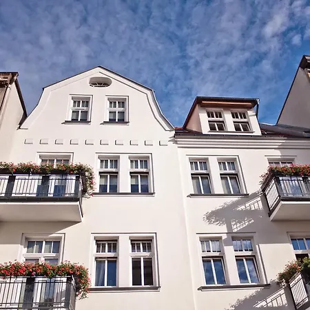 Apartamenty Leszno 3*