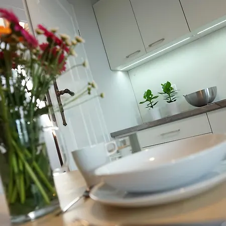 Apartamenty Leszno Лешно