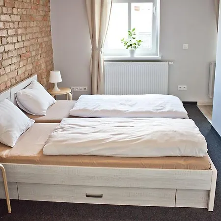 Apartamenty Leszno Апарт-отель