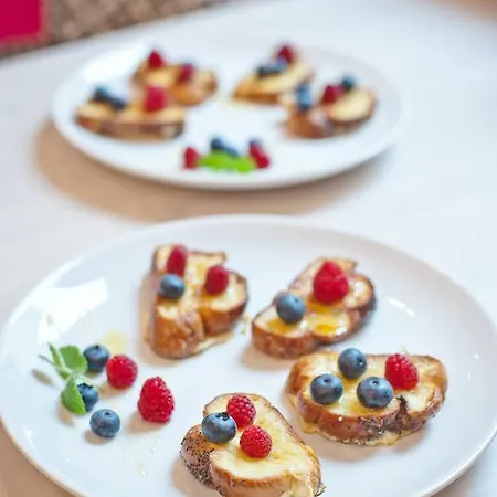 Apartamenty Leszno Апарт-отель