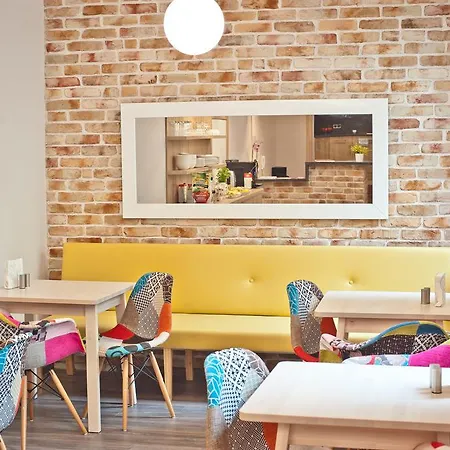 Aparthotel Apartamenty Leszno 3*