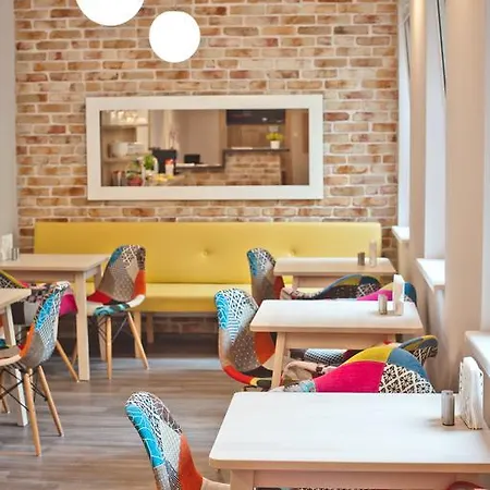 Apartamenty Leszno