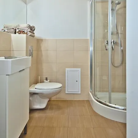 Leszno Aparthotel Leszno (Greater Poland)