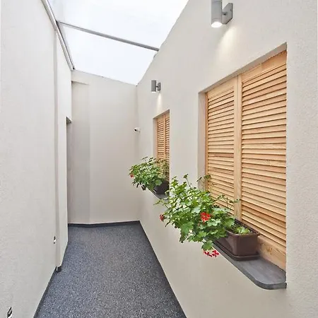 Apartamenty Leszno 3*