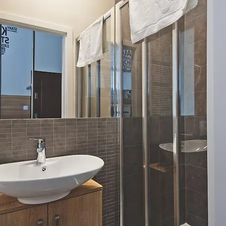 Apartamenty Leszno