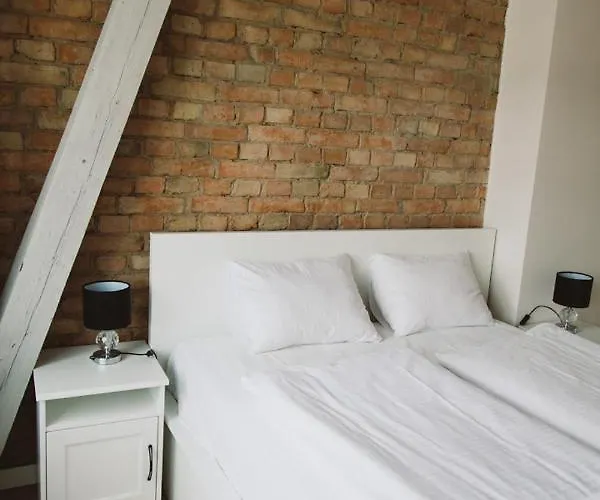 Apartamenty Leszno 3*