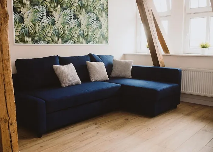 Apartamenty Leszno Aparthotel