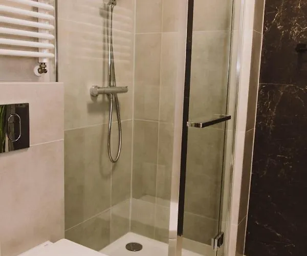 Apartamenty Leszno Aparthotel Leszno (Greater Poland)