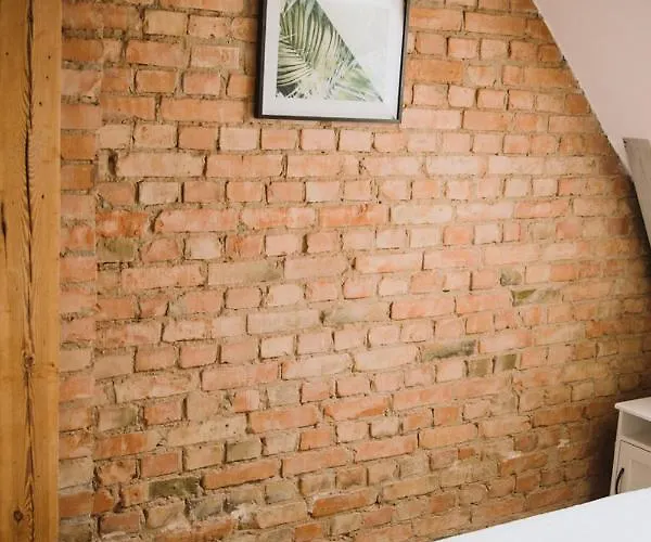 Apartamenty Leszno 아파트호텔