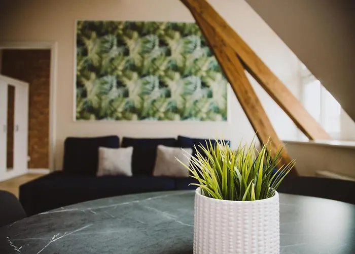 Apartamenty Leszno 3* Leszno (Greater Poland)