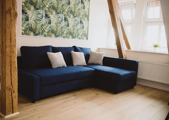 Aparthotel Apartamenty Leszno 3*