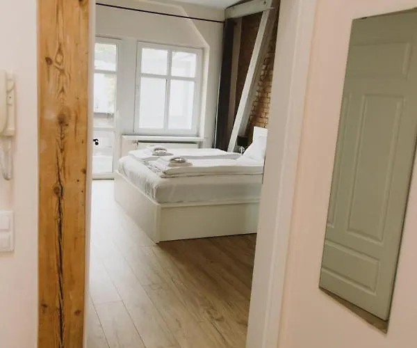 Aparthotel Apartamenty Leszno Leszno (Greater Poland)