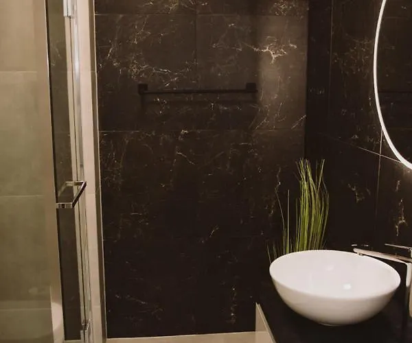 Aparthotel Apartamenty Leszno Leszno (Greater Poland)