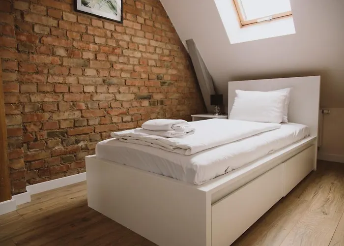 Apartamenty Leszno Leszno (Greater Poland)