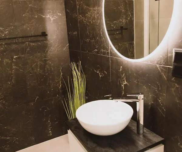 Apartamenty Leszno 3* Leszno (Greater Poland)