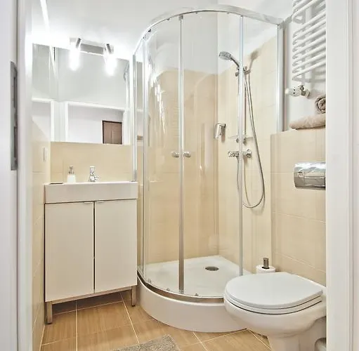 Apartamenty Leszno 레스노