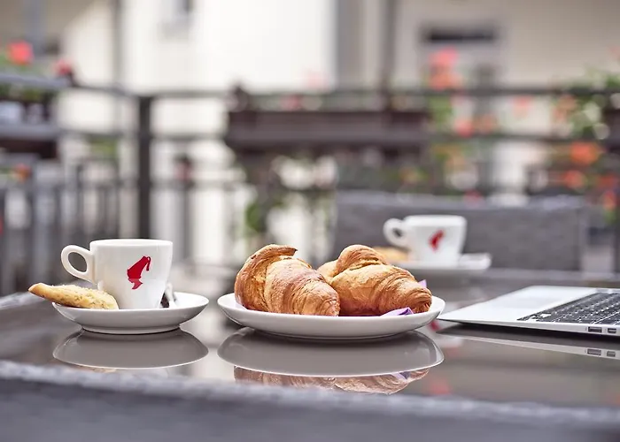 아파트호텔 Apartamenty Leszno