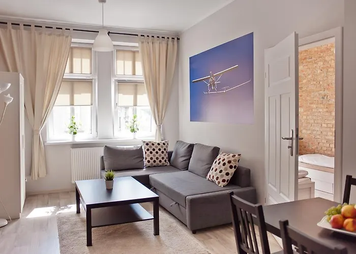 Apartamenty Leszno 3* Leszno (Greater Poland)